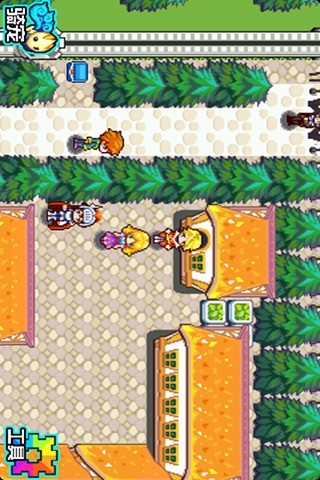 口袋妖怪：白金