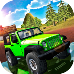 模拟：真实开车驾驶