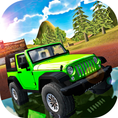 模拟：真实开车驾驶