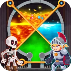 欢乐英雄大作战