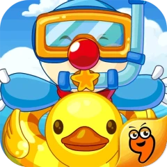 摩尔庄园豪华版