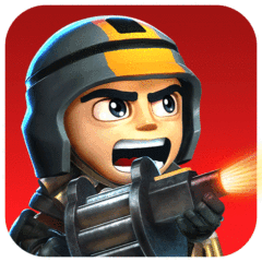 小小部队：联盟