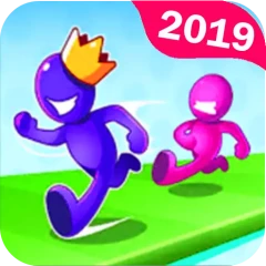 人类火拼大作战