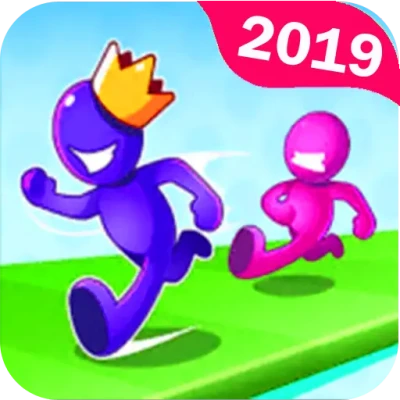 人类火拼大作战