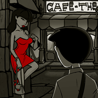 脚下的路手游版01