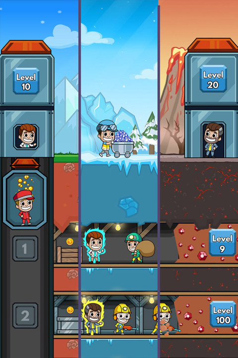 超级大玩家手游版