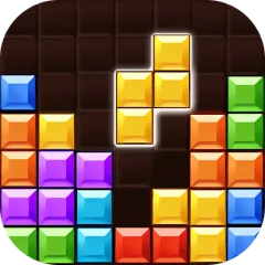 俄罗斯拼拼方块