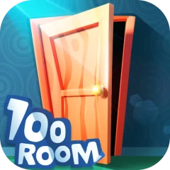 100道神秘的门