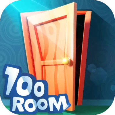 100道神秘的门
