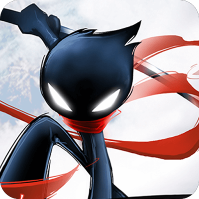 火柴人流浪勇士