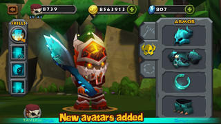 迷你英雄：恐龙猎人 Call of Mini: DinoHunter