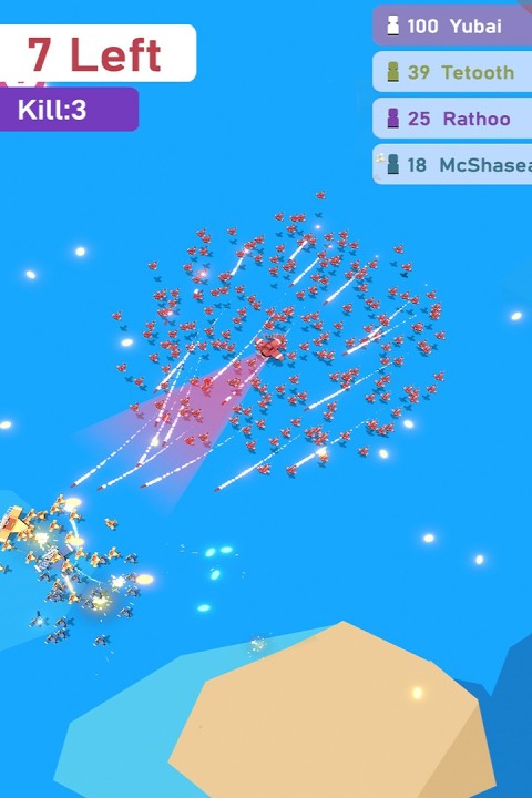 我的兄弟千千万