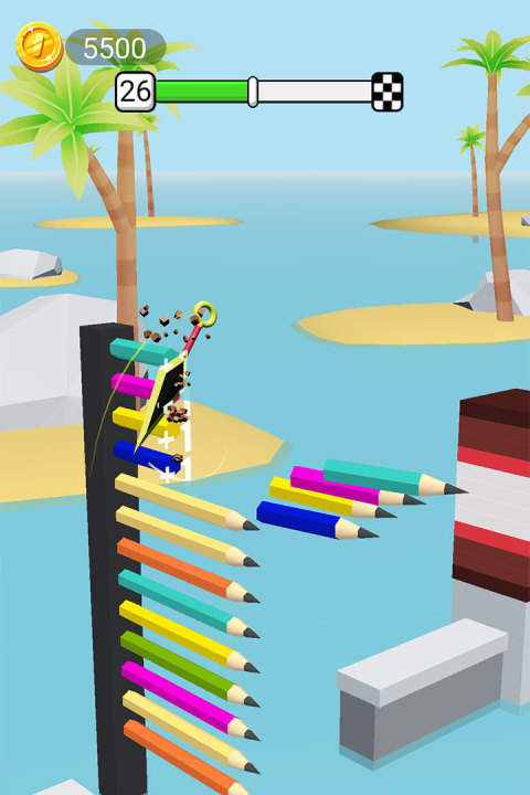 全民刀剑大作战