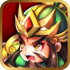 乱世无双手游版01