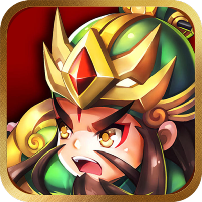 乱世无双手游版01