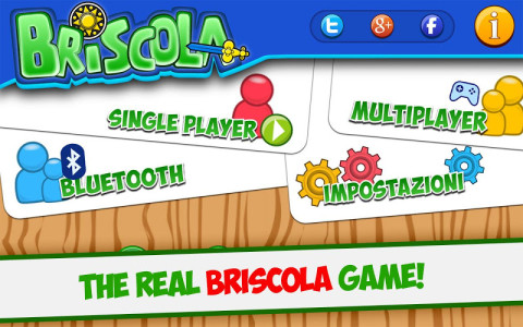 Briscola