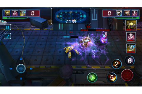 织女星计划（安卓版）