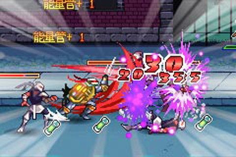 超级神龟大乱斗