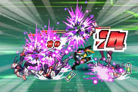 超级神龟大乱斗