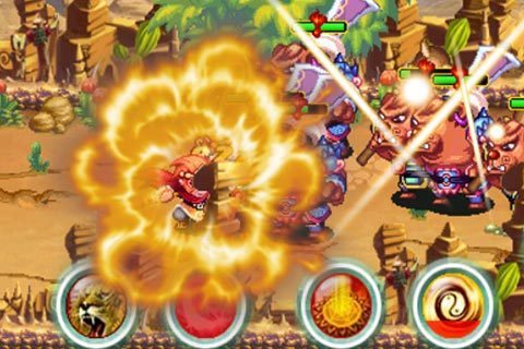 神魔西游-百难成仙