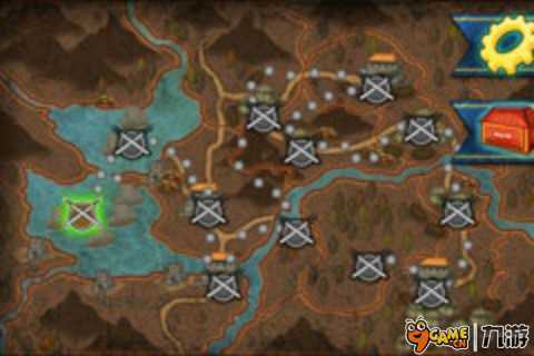 武圣悲歌麦城攻坚战