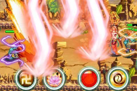 神魔西游-百难成仙