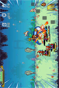 神猿弑仙录-大闹天宫