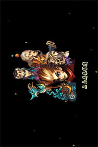 神猿弑仙录-大闹天宫