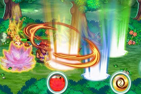 神魔西游-百难成仙