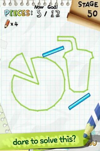 涂鸦切割SliDe It!