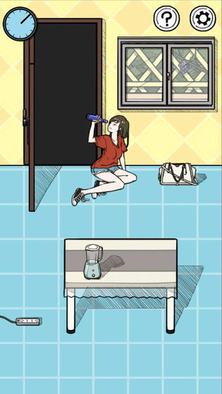 给我也整一个吃货姐姐