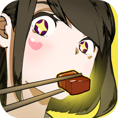 给我也整一个吃货姐姐