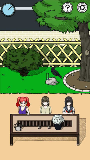 给我也整一个吃货姐姐