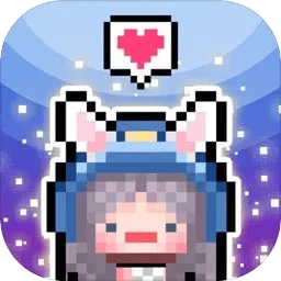 偶像天团养成记