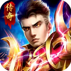 苍月传说手游版01