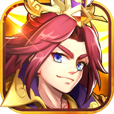 巨神军师手游版01