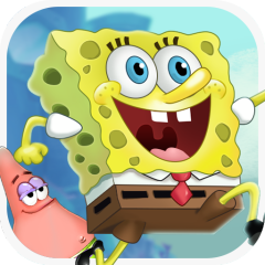 海绵宝宝官方正版