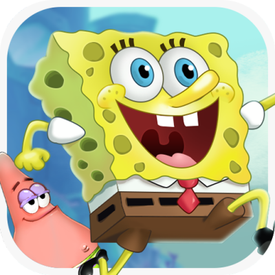海绵宝宝官方正版
