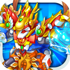 斗龙战士守护之战