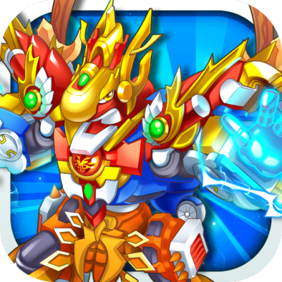 斗龙战士守护之战