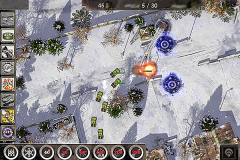 战机归来手游版01