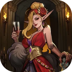 地下城与王国手游版01