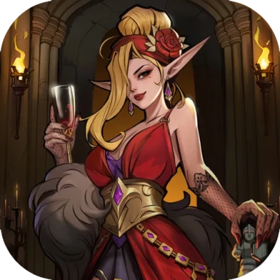 地下城与王国手游版01