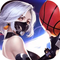 潮人篮球