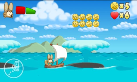 开拓神秘岛已下线