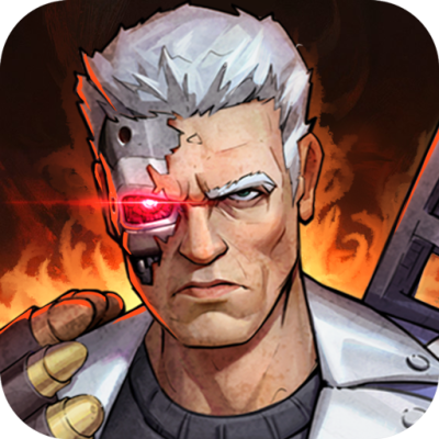 末日机甲风暴之霹雳对战