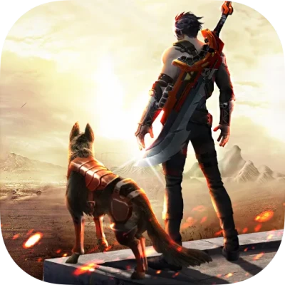 出击英雄岛手游版01