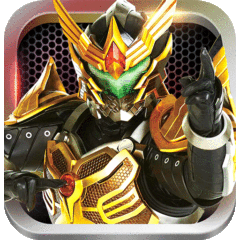 铠甲勇士4之终极捕王