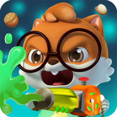 三只松鼠-坚果大战