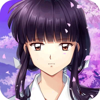 犬夜叉奈落之战